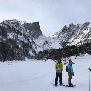 Meet your Posher, FJ